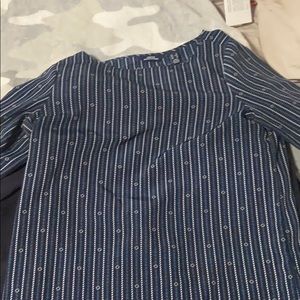 Chase apparel lands end